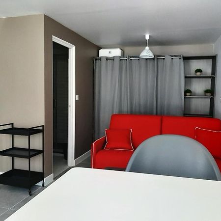 דירות Studio Centre קיברון מראה חיצוני תמונה