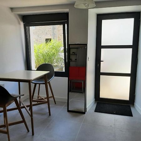 דירות Studio Centre קיברון מראה חיצוני תמונה