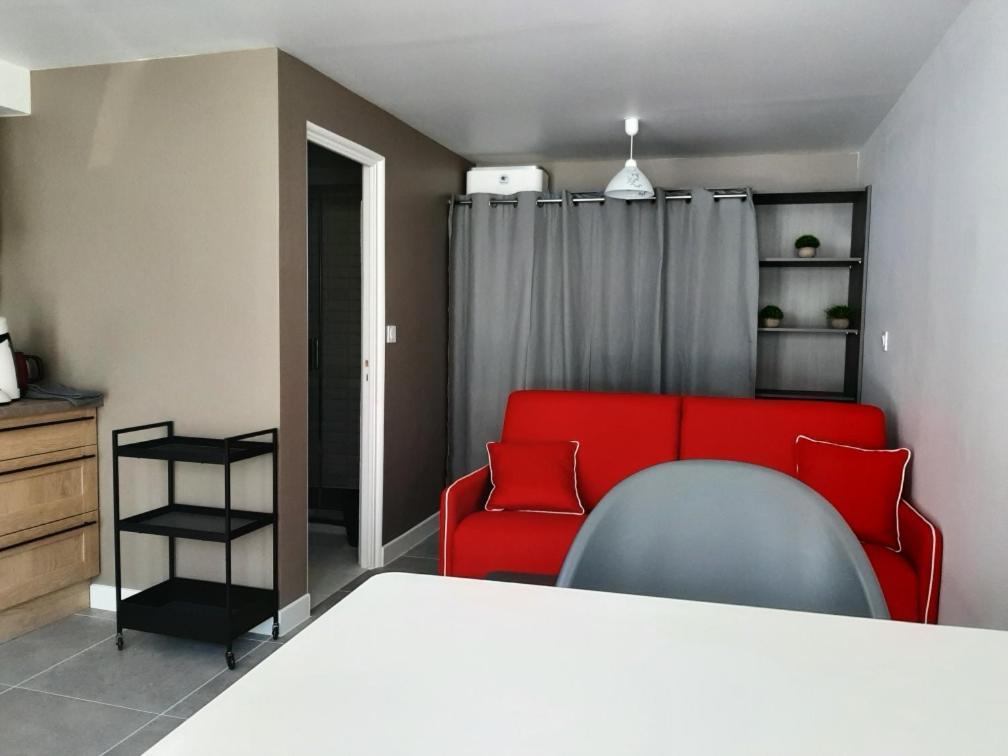 דירות Studio Centre קיברון מראה חיצוני תמונה