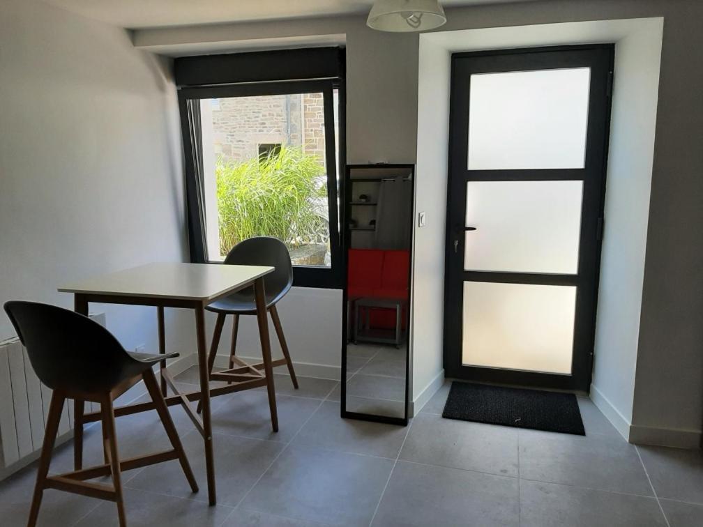 דירות Studio Centre קיברון מראה חיצוני תמונה